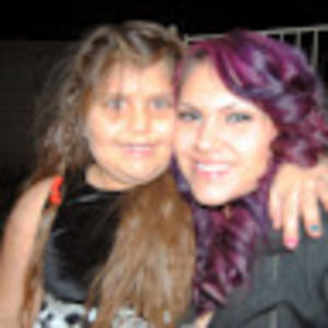 Meet your Posher, Ally